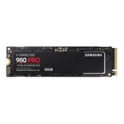 SAMSUNG 三星 980 PRO系列 M.2 NVMe 固态硬盘 500GB