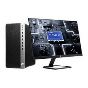 HP 惠普 战99 台式电脑主机（i5-11500、8GB、512GB SSD）