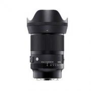 SIGMA 适马 35mm 1.4 DG DN 单相机定焦镜头 索尼E口