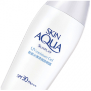 Mentholatum 曼秀雷敦 新碧系列新碧水薄清爽防晒露 SPF30 PA+++ 80g