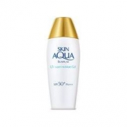 Mentholatum 曼秀雷敦 新碧双重保湿水感防晒露 SPF50+ 80g