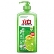 Liby 立白 青柠洗洁精 1.45kg *3件
