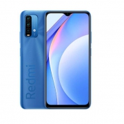 底价首发：Redmi 红米Note 9 4G智能手机烟波蓝 4GB+128GB