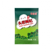 plus会员：百瑞源 特优级免洗头茬红枸杞 6g 便携小袋