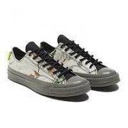 限尺码：CONVERSE 匡威 1970S ALL STAR Chuck 70 GTX 169366C 男女款休闲鞋