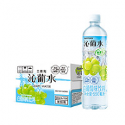 SUNTORY 三得利 沁葡水  550ml*15瓶