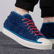 聚划算百亿补贴:CONVERSE 匡威 Jack Purcell 169789C 男女款低帮休闲鞋