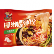 PLUS会员！南越秀才 柳州螺蛳粉 经典原味 袋装 305g