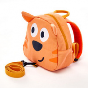 Hape 儿童防走失背包