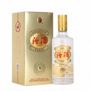 汾酒 吉祥汾酒 53%vol 清香型白酒 475ml*3件