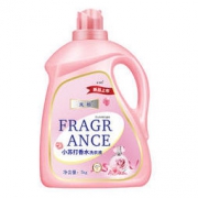 岚杉 小苏打香水洗衣液 5kg
