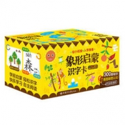 《象形启蒙识字卡》（礼盒装）