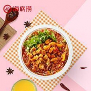 PLUS会员：海底捞 酸辣粉酸辣什锦粉 111g*3件