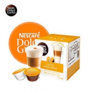 Dolce Gusto 拿铁玛奇朵 花式咖啡胶囊 16颗