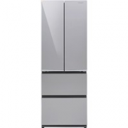 Panasonic 松下 NR-JD40ATX-S  多门冰箱 380L