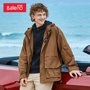 Baleno 班尼路 88007536 男士夹克