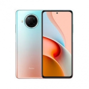 Redmi 红米 Note 9 Pro 5G智能手机 8GB+256GB 湖光秋色