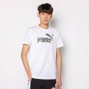 PUMA 彪马 58800702 男子运动T恤