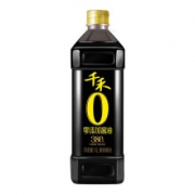 千禾 酱油 380天特级生抽 1L*7件