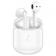 9日0点:ZTE 中兴 Buds 真无线蓝牙耳机