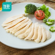凤祥优形 低脂即食鸡胸肉 100g*10袋