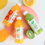 MIAOQUYOU 妙趣友 芒果汁 360ml*6瓶/箱
