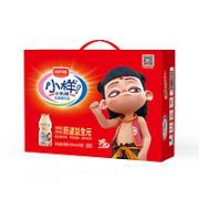 XIAOYANG 小样 哪吒款 乳酸菌饮品 100ml*20瓶