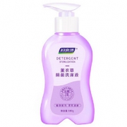 【妇炎洁】内裤清洗专用洗衣液180ml