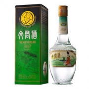 有券的上：文君 金质文君酒 1988复刻版 52度 浓香型白酒 500ml