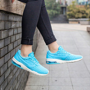 LI-NING 李宁 AGCM072 女款休闲运动鞋