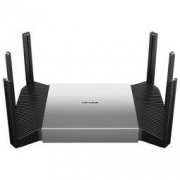 TP-LINK 普联 AX5400 XDR5480 易展Turbo版 WIFI6无线路由器