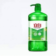 Liby 立白 洗洁精茶籽除菌洗洁精 1kg/瓶*2瓶装