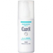 Curel  珂润  润浸保湿补水柔和乳液  120ml