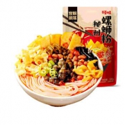 京喜APP：Be&Cheery 百草味 柳州螺蛳粉 300g*9包