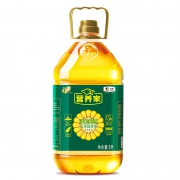 聚划算百亿补贴：福临门 营养家鲜胚玉米胚芽油 3L