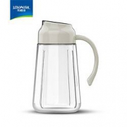 LOVWISH 乐唯诗 自动开合油壶 650ml