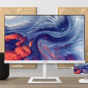 9日0点：PHILIPS 飞利浦 243E1EW 23.8英寸IPS电脑显示器（1920*1080、75Hz）