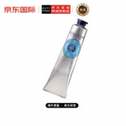 6点开始、PLUS会员：L'OCCITANE 欧舒丹 乳木果经典润手霜 150ml