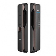 PHILIPS 飞利浦 DDL705E 全自动指纹锁