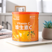 优滋爱 维生素C咀嚼片 1000片