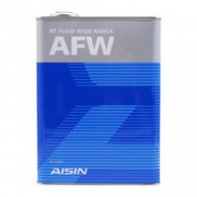 16点开始：AISIN 爱信 ATF AFW 自动变速箱油 4L