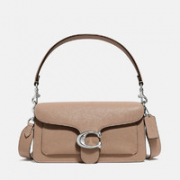 COACH 蔻驰 Tabby系列 女士单肩包 73995LHTAU