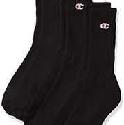 Champion 冠军牌 CMSCH002 长筒袜 3双装