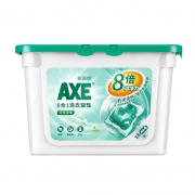 88VIP：AXE 斧头 洗衣凝珠 15g*22颗*3件
