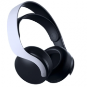 SONY 索尼 Playstation5 Plus 3D 头戴式无线游戏耳机
