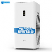 352 Y100C  家用空气净化器