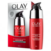 OLAY 玉兰油 新生塑颜3点抗皱精华 50ml*3