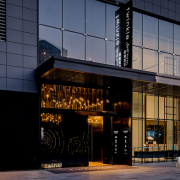 中秋不加价！杭州星澜酒店 城景大床房2晚（迷你吧软饮+延迟退房至14点+可拆分）