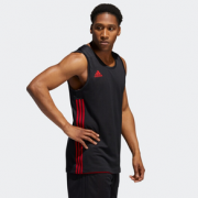 9日0点！adidas 阿迪达斯 3G Spee Rev Jrs DY6588 男子运动T恤