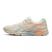 ASICS 亚瑟士 女款透气跑步鞋 GEL-CONTEND 4 T8D9Q705
